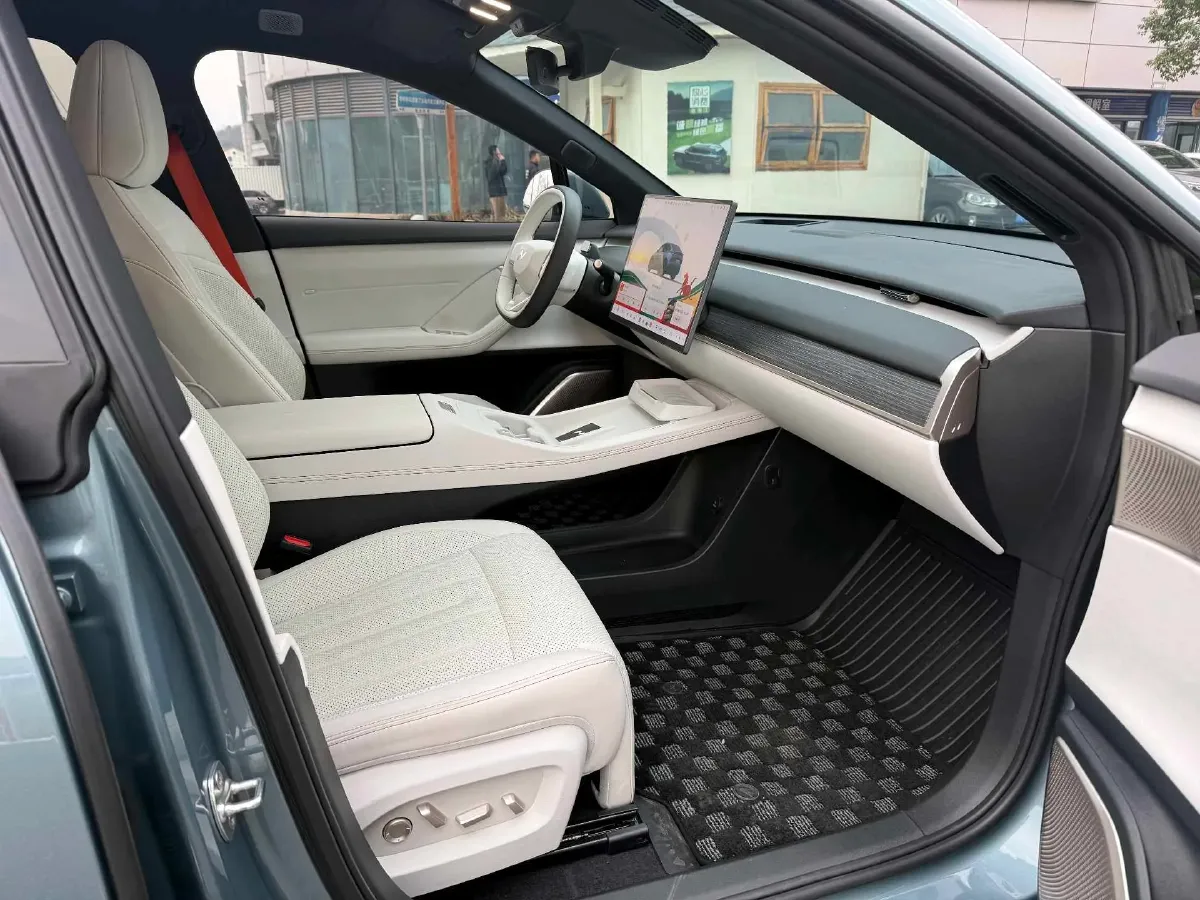 2025 ONVO L60 BEV,autocango,china used car exporter,china ev exporter,chinese used car exporter,chinese used ev exporter