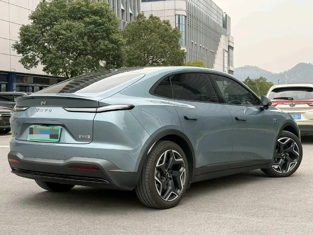 2025 ONVO L60 BEV,autocango,china used car exporter,china ev exporter,chinese used car exporter,chinese used ev exporter