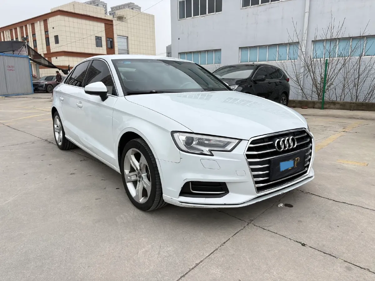 2019 Audi A3 1.4T 150HP L4 7DCT,autocango,china used car exporter,china ev exporter,chinese used car exporter,chinese used ev exporter