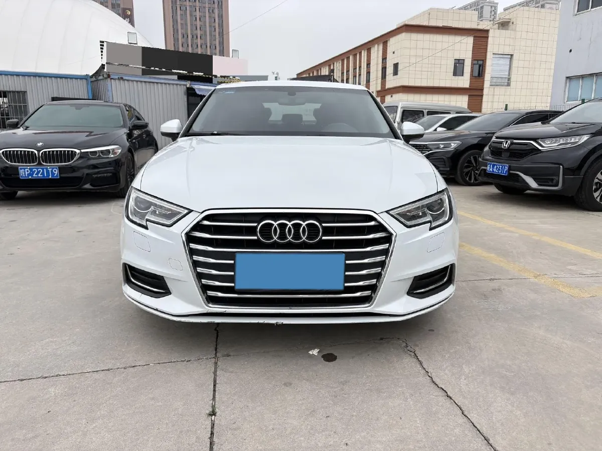 2019 Audi A3 1.4T 150HP L4 7DCT,autocango,china used car exporter,china ev exporter,chinese used car exporter,chinese used ev exporter