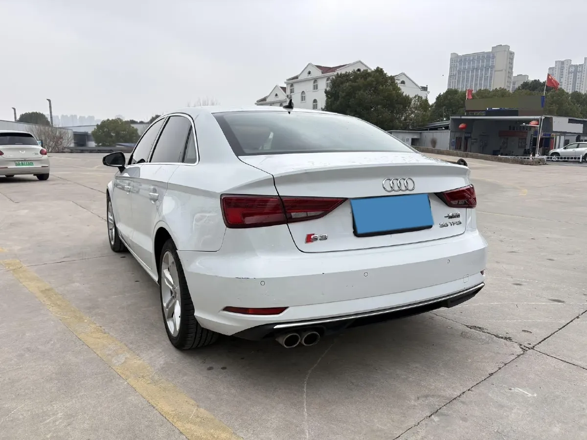 2019 Audi A3 1.4T 150HP L4 7DCT,autocango,china used car exporter,china ev exporter,chinese used car exporter,chinese used ev exporter