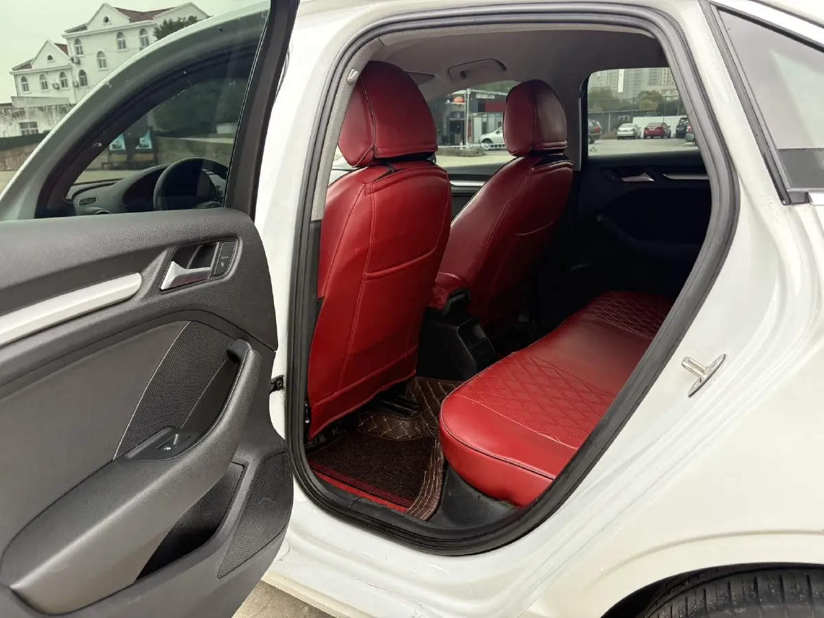 2019 Audi A3 1.4T 150HP L4 7DCT,autocango,china used car exporter,china ev exporter,chinese used car exporter,chinese used ev exporter