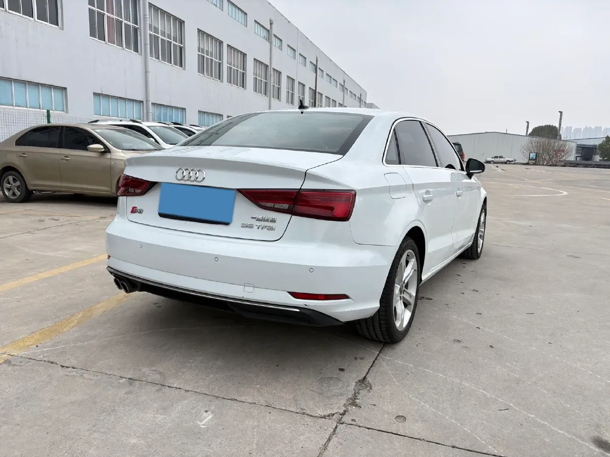 2019 Audi A3 1.4T 150HP L4 7DCT,autocango,china used car exporter,china ev exporter,chinese used car exporter,chinese used ev exporter