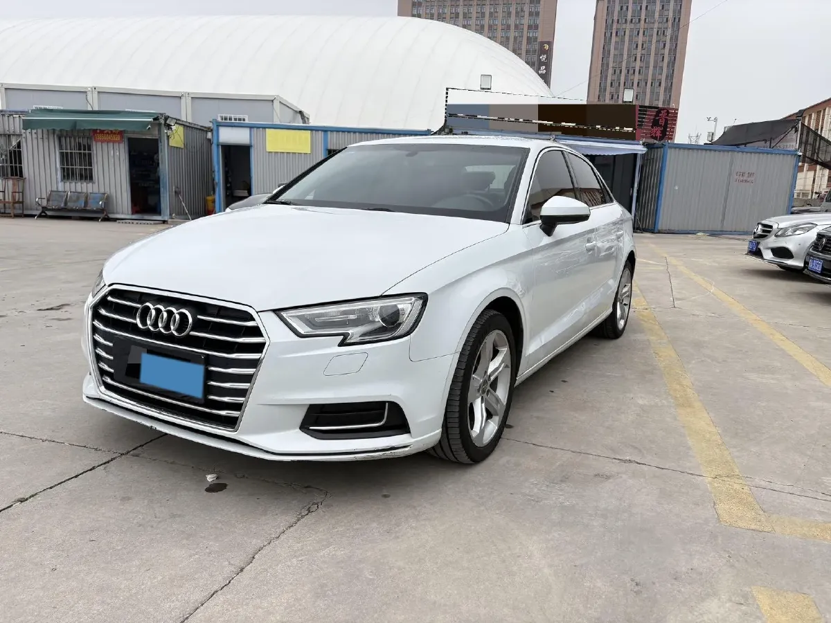 2019 Audi A3 1.4T 150HP L4 7DCT,autocango,china used car exporter,china ev exporter,chinese used car exporter,chinese used ev exporter