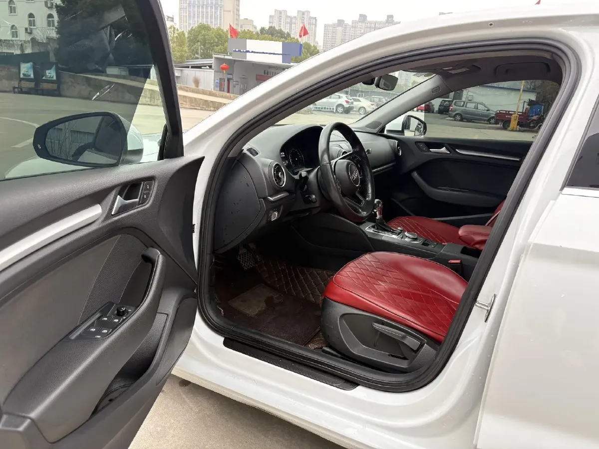 2019 Audi A3 1.4T 150HP L4 7DCT,autocango,china used car exporter,china ev exporter,chinese used car exporter,chinese used ev exporter