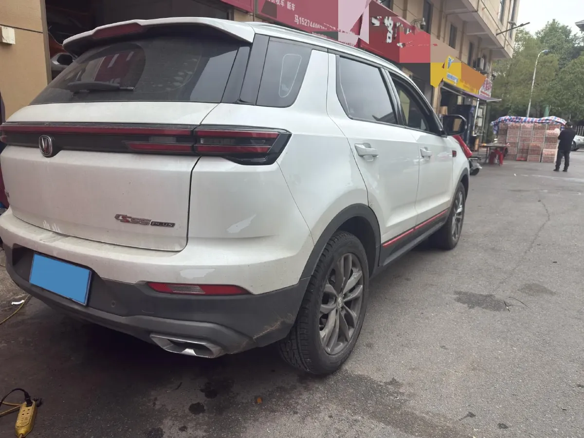 2021 ChangAn CS55 Plus 1.5T 180HP L4 7DCT,autocango,china used car exporter,china ev exporter,chinese used car exporter,chinese used ev exporter