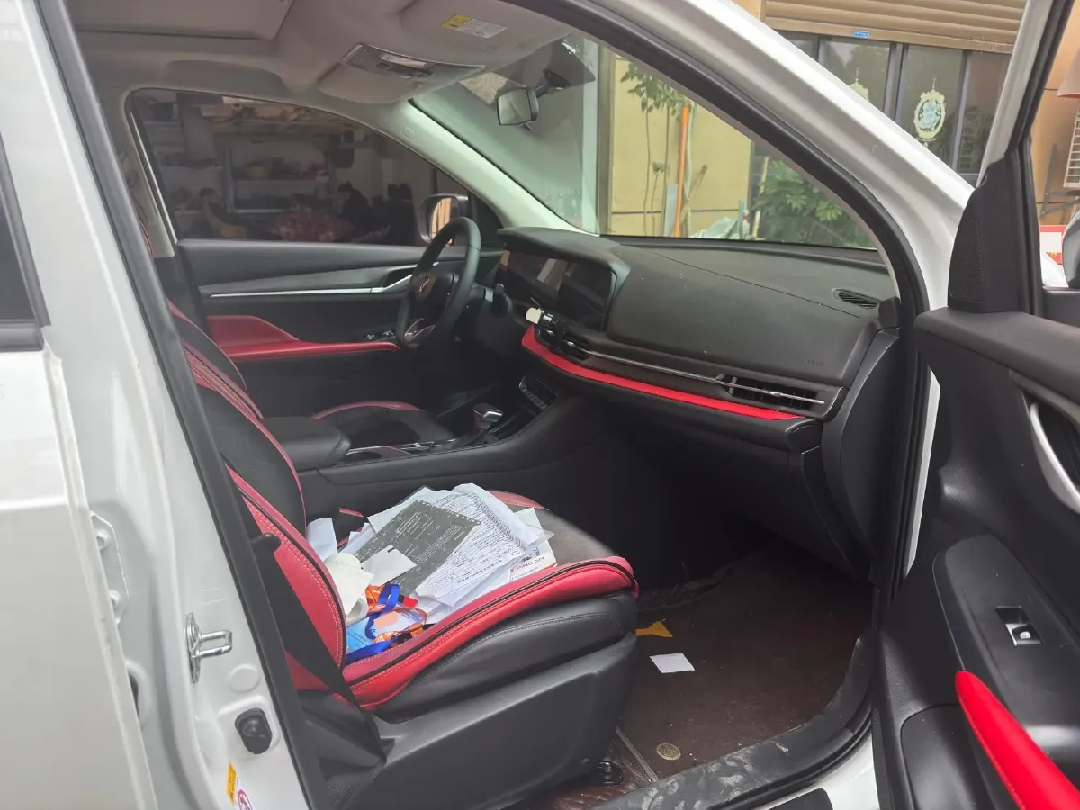 2021 ChangAn CS55 Plus 1.5T 180HP L4 7DCT,autocango,china used car exporter,china ev exporter,chinese used car exporter,chinese used ev exporter