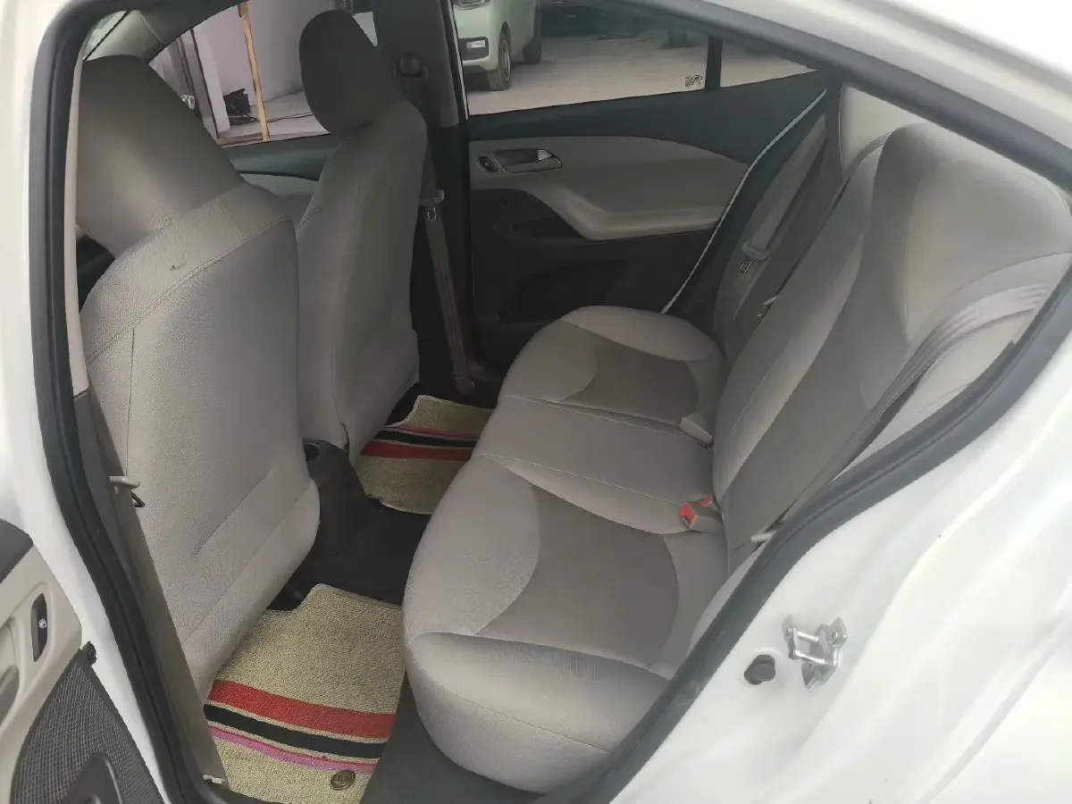 2018 Chery Tiggo 3 1.6L 126HP L4 5MT,autocango,china used car exporter,china ev exporter,chinese used car exporter,chinese used ev exporter