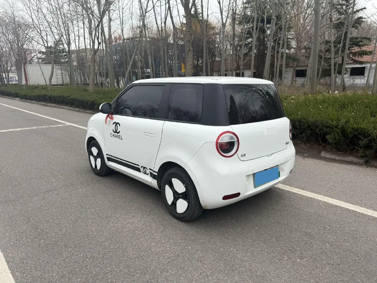 2025 LingBox BOX BEV 19.2KWH,autocango,china used car exporter,china ev exporter,chinese used car exporter,chinese used ev exporter