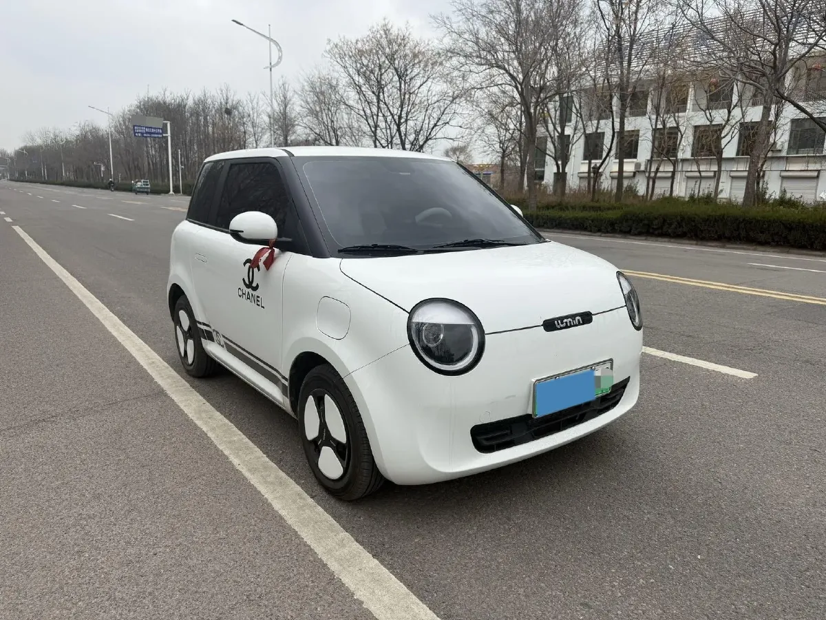 2025 LingBox BOX BEV 19.2KWH,autocango,china used car exporter,china ev exporter,chinese used car exporter,chinese used ev exporter