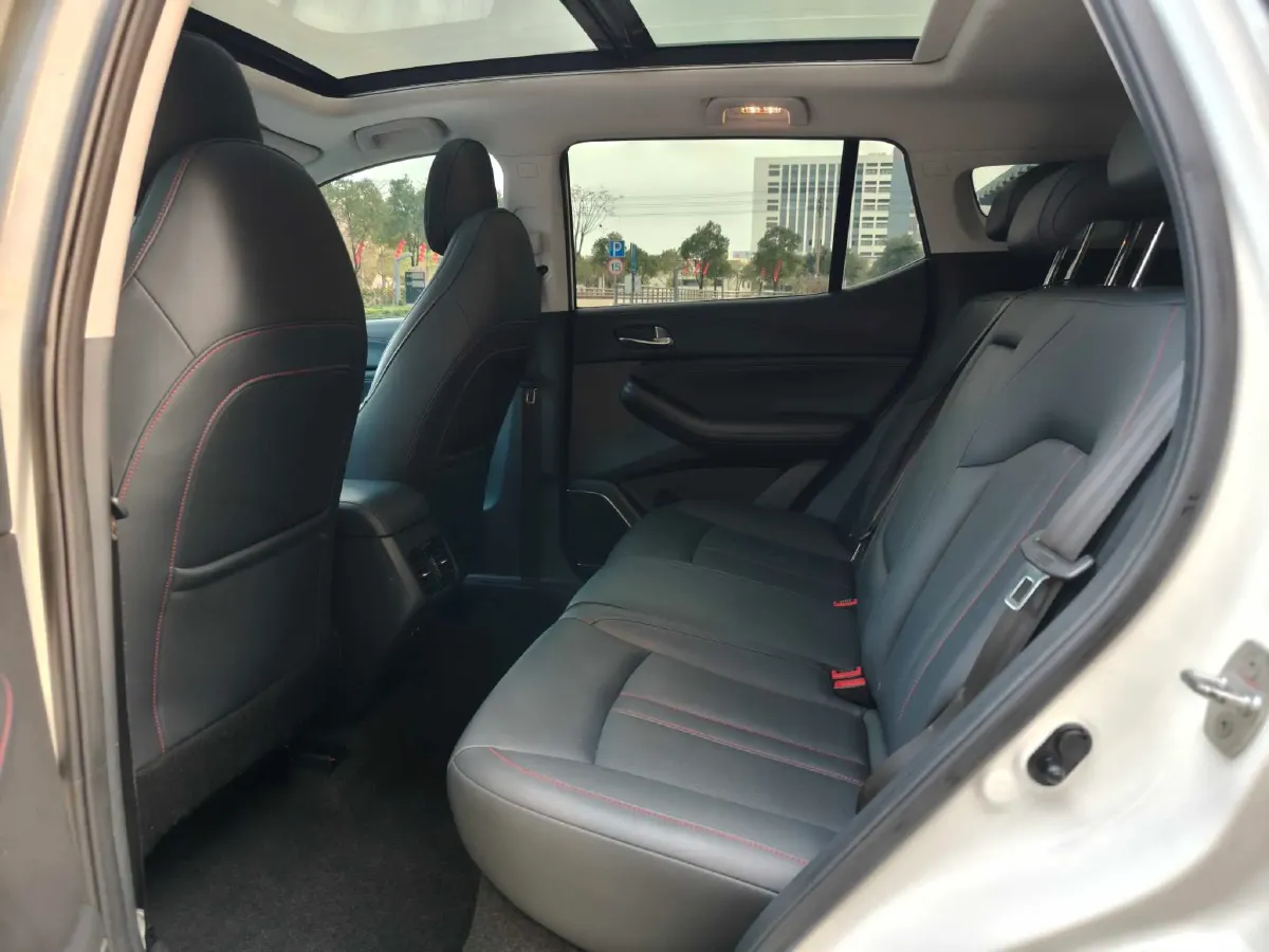 2020 GAC Trumpchi GS4 1.5T 169HP L4 6AT,autocango,china used car exporter,china ev exporter,chinese used car exporter,chinese used ev exporter