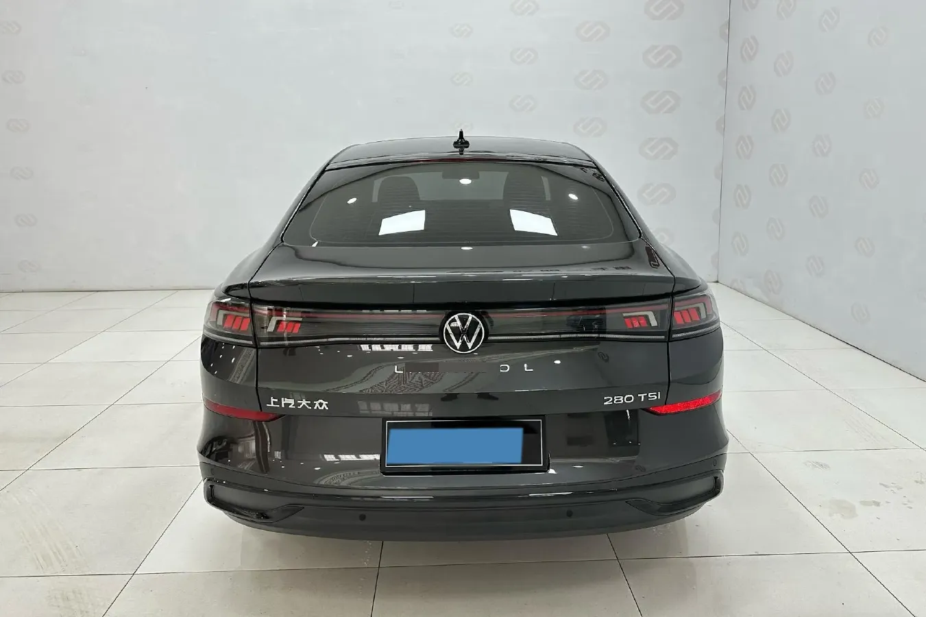 2023 Volkswagen Lamando 1.4T 150HP L4 7DCT,autocango,china used car exporter,china ev exporter,chinese used car exporter,chinese used ev exporter
