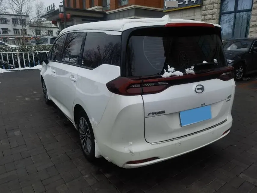 2021 GAC Trumpchi M6 1.5T 169HP L4 7DCT,autocango,china used car exporter,china ev exporter,chinese used car exporter,chinese used ev exporter