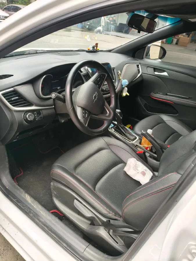 2022 Chevrolet Monza 1.3T 163HP L3 6AT,autocango,china used car exporter,china ev exporter,chinese used car exporter,chinese used ev exporter