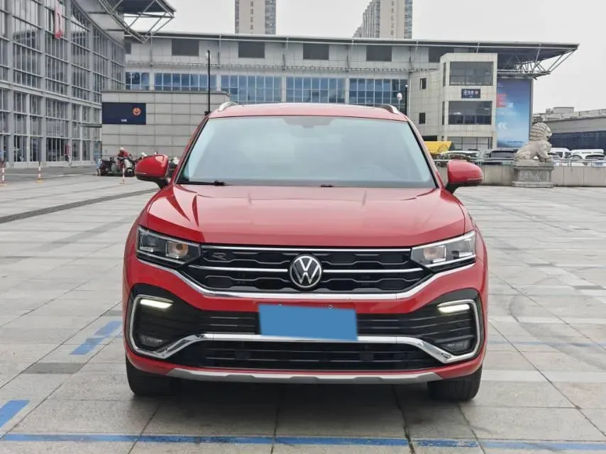 2020 Volkswagen Tayron X 2.0T 186HP L4 7DCT,autocango,china used car exporter,china ev exporter,chinese used car exporter,chinese used ev exporter
