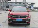 2020 Volkswagen Tayron X 2.0T 186HP L4 7DCT