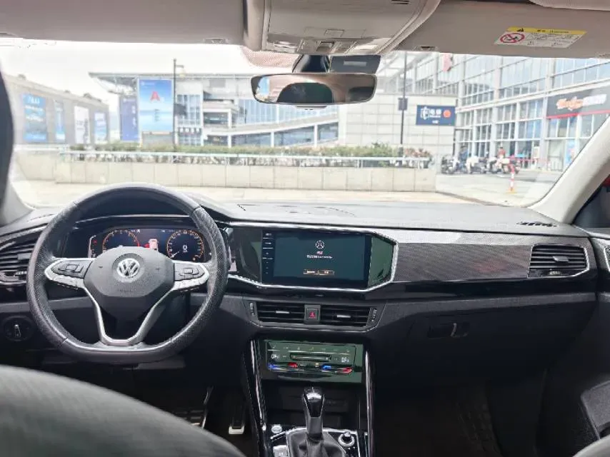 2020 Volkswagen Tayron X 2.0T 186HP L4 7DCT,autocango,china used car exporter,china ev exporter,chinese used car exporter,chinese used ev exporter