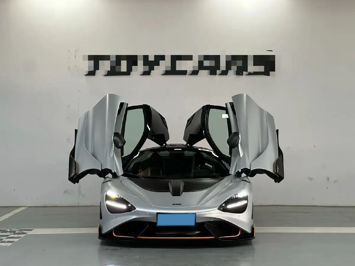 2017 McLaren 720S 4.0T 720HP V8 7DCT,autocango,china used car exporter,china ev exporter,chinese used car exporter,chinese used ev exporter
