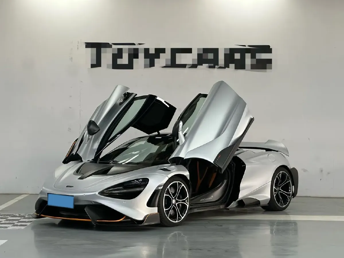 2017 McLaren 720S 4.0T 720HP V8 7DCT,autocango,china used car exporter,china ev exporter,chinese used car exporter,chinese used ev exporter