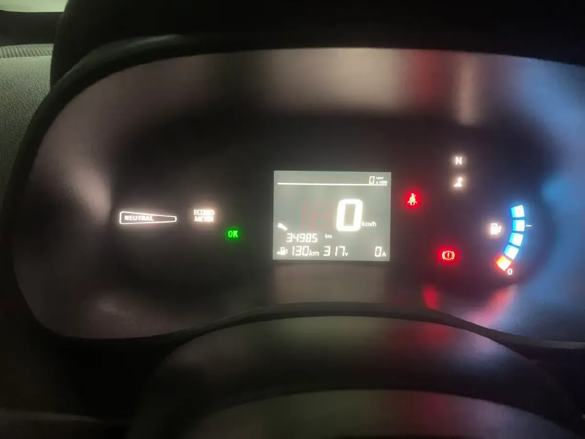 2022 DongFeng eπ BOX BEV 15.974KWH,autocango,china used car exporter,china ev exporter,chinese used car exporter,chinese used ev exporter