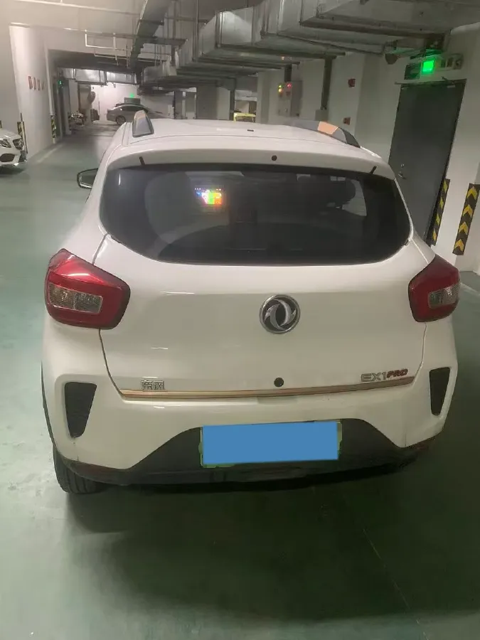 2022 DongFeng eπ BOX BEV 15.974KWH,autocango,china used car exporter,china ev exporter,chinese used car exporter,chinese used ev exporter