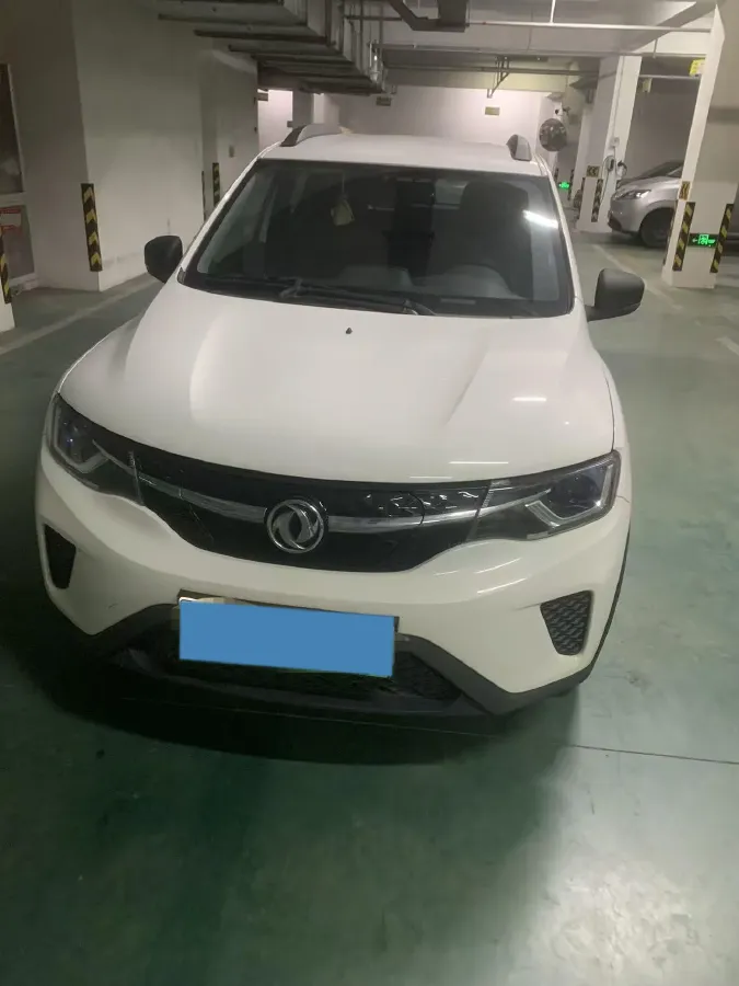2022 DongFeng eπ BOX BEV 15.974KWH,autocango,china used car exporter,china ev exporter,chinese used car exporter,chinese used ev exporter