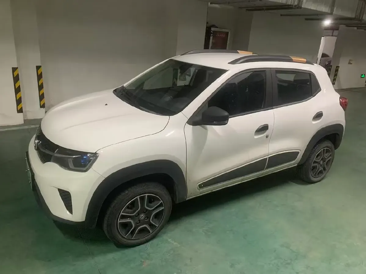 2022 DongFeng eπ BOX BEV 15.974KWH,autocango,china used car exporter,china ev exporter,chinese used car exporter,chinese used ev exporter