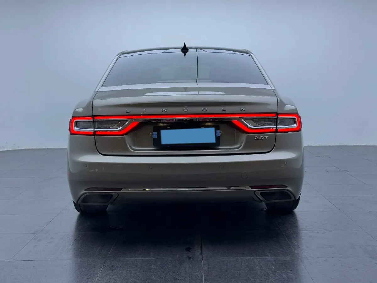 2018 Lincoln Continental 2.0T 261HP L4 6AT,autocango,china used car exporter,china ev exporter,chinese used car exporter,chinese used ev exporter