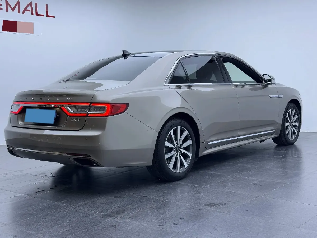 2018 Lincoln Continental 2.0T 261HP L4 6AT,autocango,china used car exporter,china ev exporter,chinese used car exporter,chinese used ev exporter
