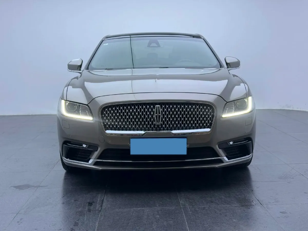 2018 Lincoln Continental 2.0T 261HP L4 6AT,autocango,china used car exporter,china ev exporter,chinese used car exporter,chinese used ev exporter