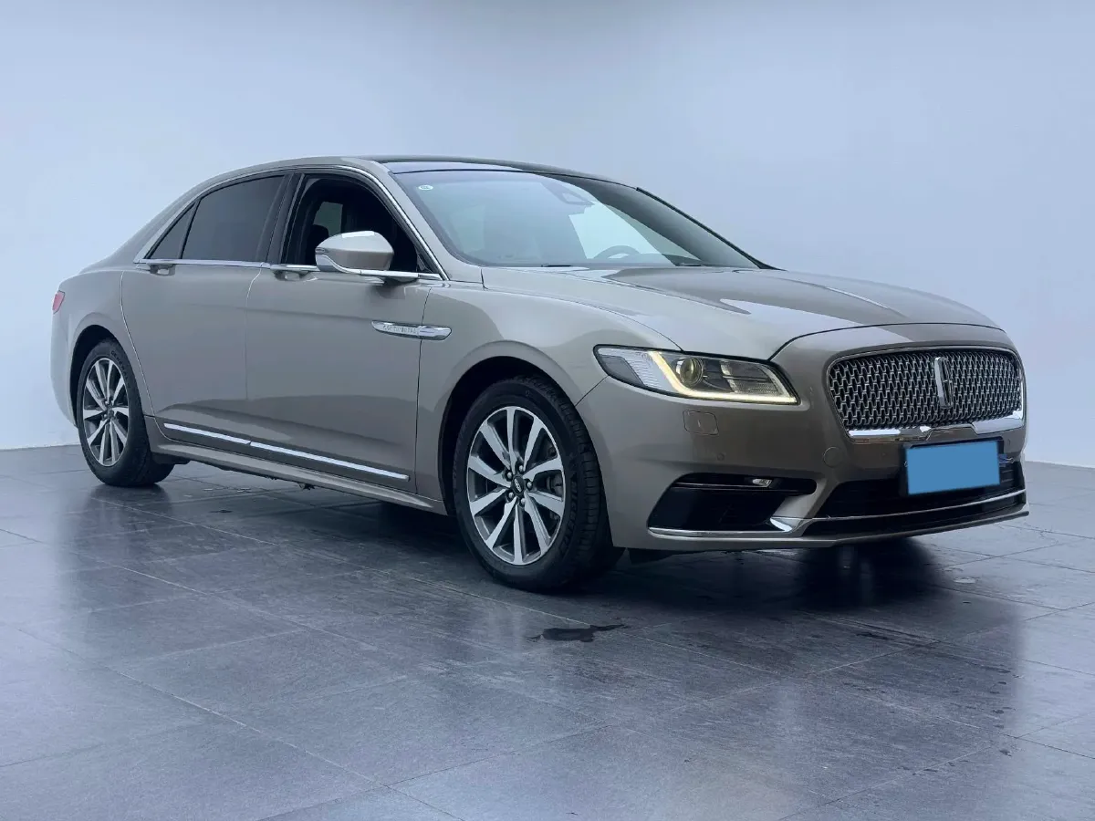 2018 Lincoln Continental 2.0T 261HP L4 6AT,autocango,china used car exporter,china ev exporter,chinese used car exporter,chinese used ev exporter