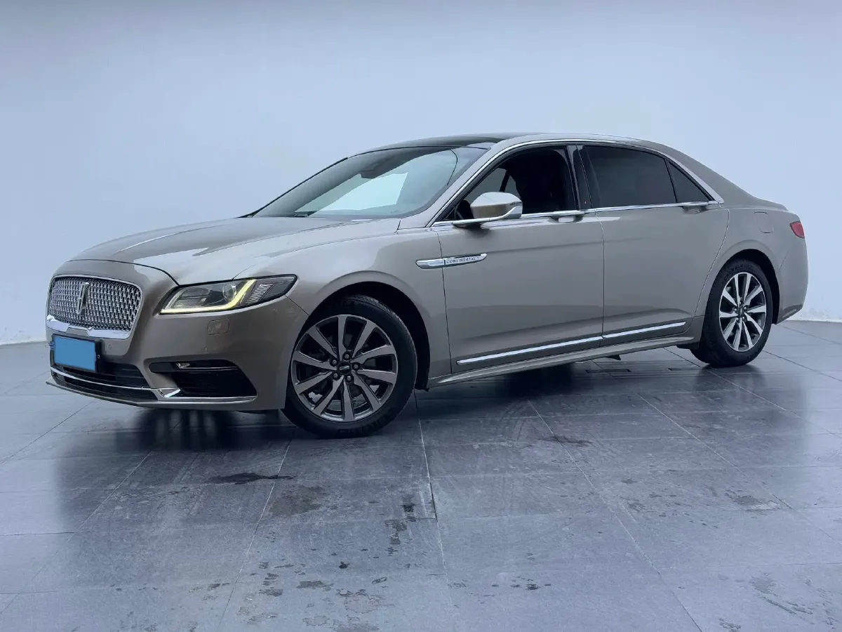 2018 Lincoln Continental 2.0T 261HP L4 6AT,autocango,china used car exporter,china ev exporter,chinese used car exporter,chinese used ev exporter