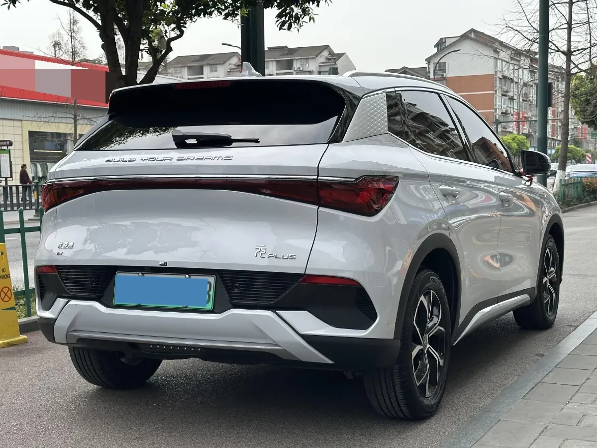 2024 BYD Yuan Plus BEV 49.92KWH,autocango,china used car exporter,china ev exporter,chinese used car exporter,chinese used ev exporter