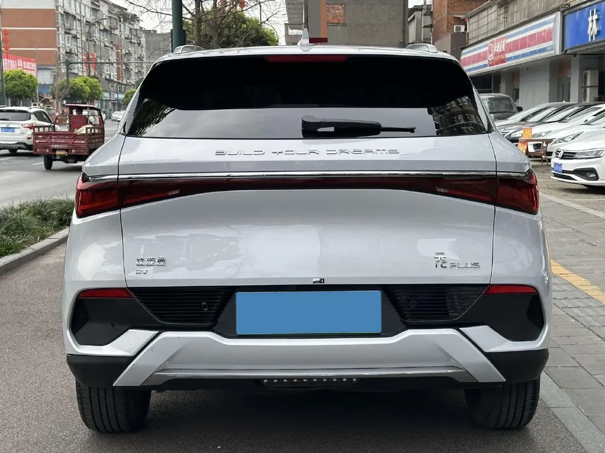 2024 BYD Yuan Plus BEV 49.92KWH,autocango,china used car exporter,china ev exporter,chinese used car exporter,chinese used ev exporter