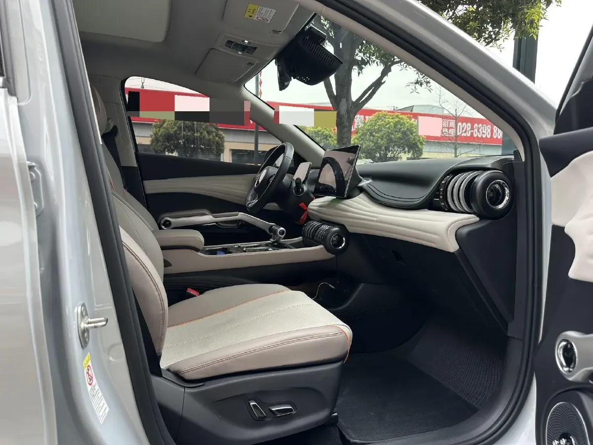 2024 BYD Yuan Plus BEV 49.92KWH,autocango,china used car exporter,china ev exporter,chinese used car exporter,chinese used ev exporter