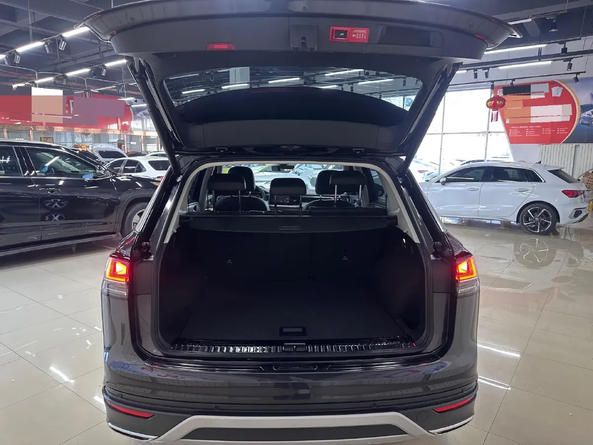 2023 Volkswagen Tayron 1.4T 150HP L4 7DCT,autocango,china used car exporter,china ev exporter,chinese used car exporter,chinese used ev exporter