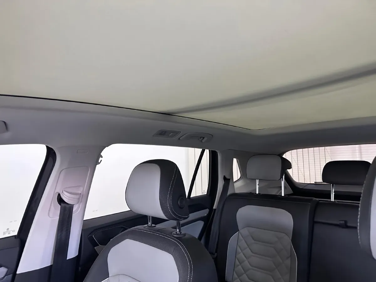 2023 Volkswagen Tayron 1.4T 150HP L4 7DCT,autocango,china used car exporter,china ev exporter,chinese used car exporter,chinese used ev exporter