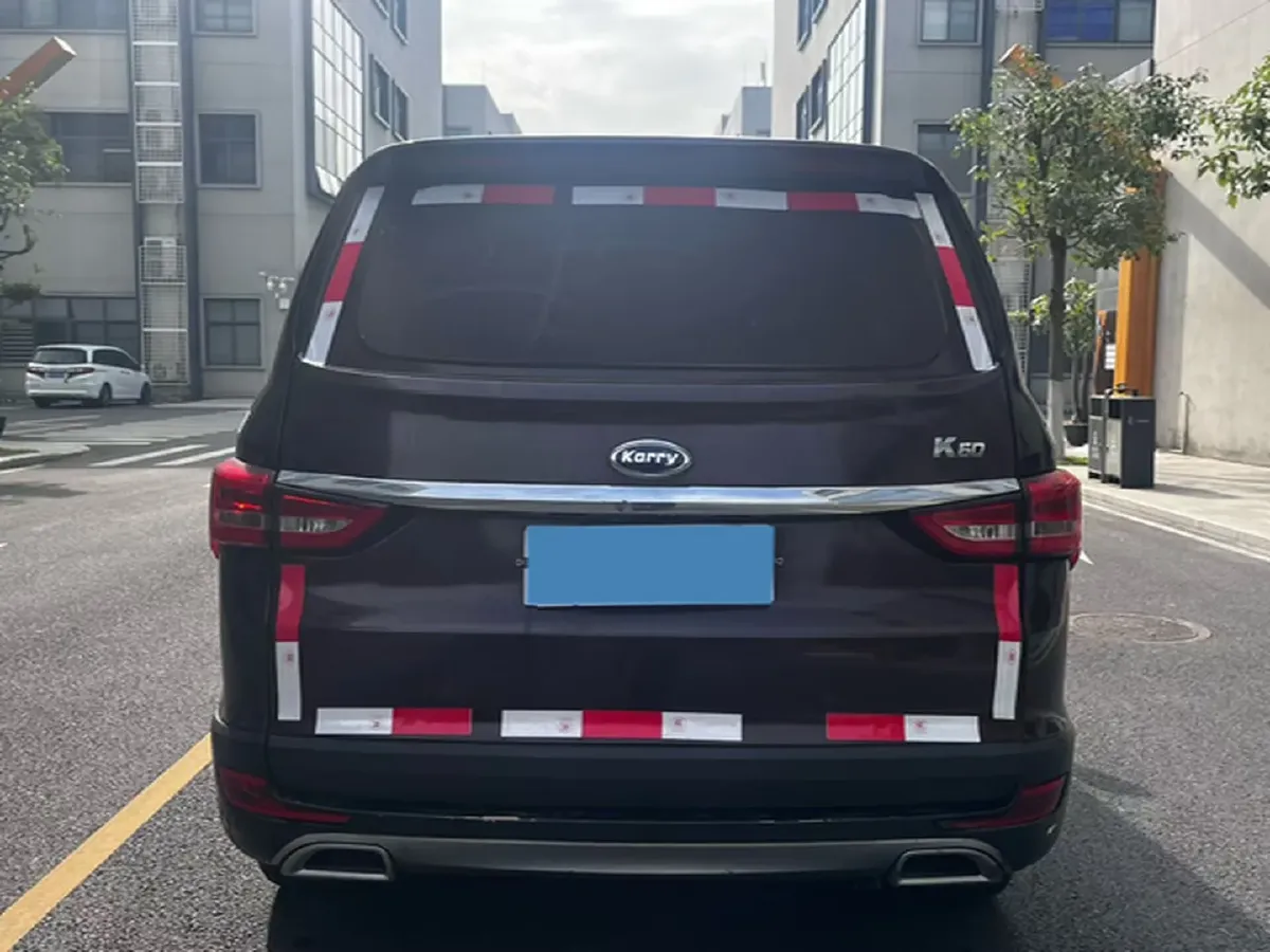 2018 Karry K60 1.5L 109HP L4 5MT,autocango,china used car exporter,china ev exporter,chinese used car exporter,chinese used ev exporter