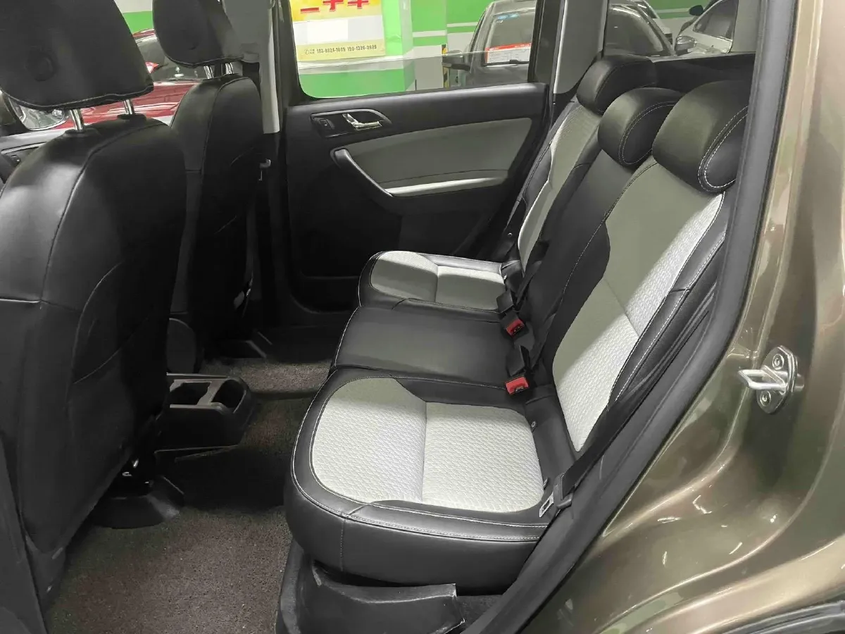 2017 Skoda Yeti 1.4T 150HP L4 7DCT,autocango,china used car exporter,china ev exporter,chinese used car exporter,chinese used ev exporter