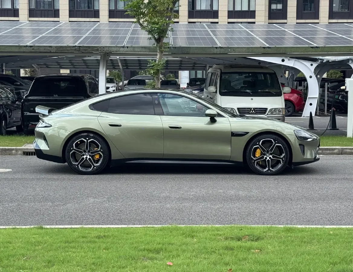 2024 MI SU7 BEV 101KWH,autocango,china used car exporter,china ev exporter,chinese used car exporter,chinese used ev exporter