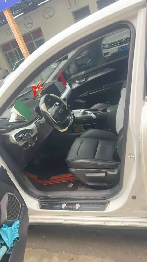 2022 BYD Yuan Plus BEV 49.92KWH,autocango,china used car exporter,china ev exporter,chinese used car exporter,chinese used ev exporter