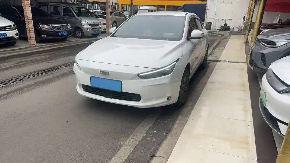 2022 BYD Yuan Plus BEV 49.92KWH,autocango,china used car exporter,china ev exporter,chinese used car exporter,chinese used ev exporter