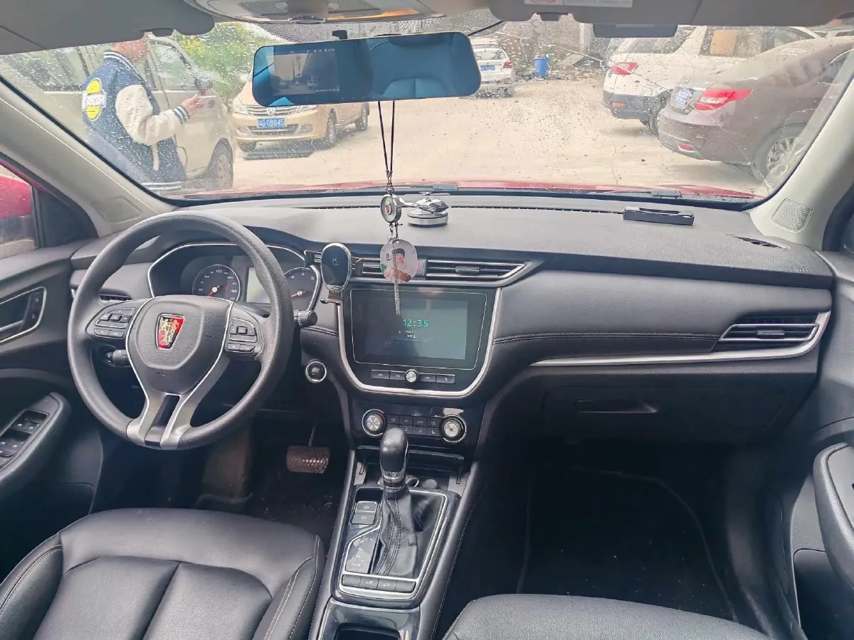 2018 JAC Refine S7 1.5T 174HP L4 6DCT,autocango,china used car exporter,china ev exporter,chinese used car exporter,chinese used ev exporter