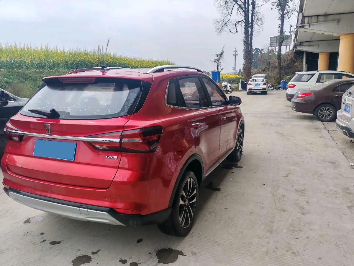 2018 JAC Refine S7 1.5T 174HP L4 6DCT,autocango,china used car exporter,china ev exporter,chinese used car exporter,chinese used ev exporter