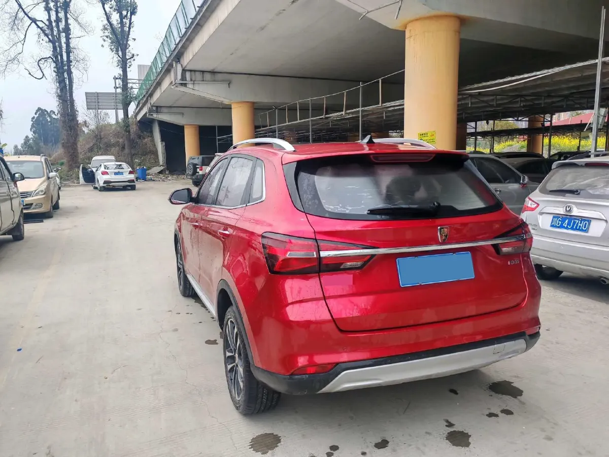 2018 JAC Refine S7 1.5T 174HP L4 6DCT,autocango,china used car exporter,china ev exporter,chinese used car exporter,chinese used ev exporter