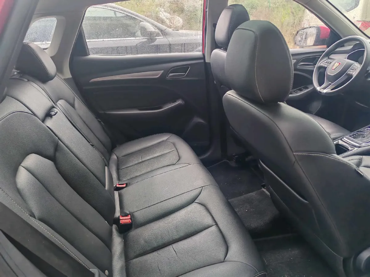 2018 JAC Refine S7 1.5T 174HP L4 6DCT,autocango,china used car exporter,china ev exporter,chinese used car exporter,chinese used ev exporter