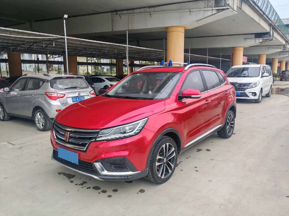 2018 JAC Refine S7 1.5T 174HP L4 6DCT,autocango,china used car exporter,china ev exporter,chinese used car exporter,chinese used ev exporter