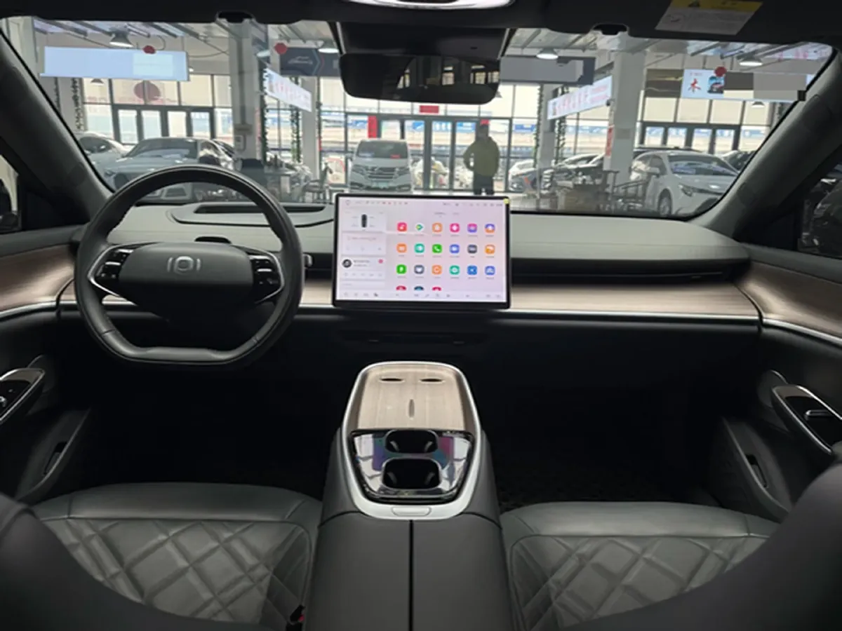 2024 ChangAn QiYuan A07 BEV 58.9KWH,autocango,china used car exporter,china ev exporter,chinese used car exporter,chinese used ev exporter