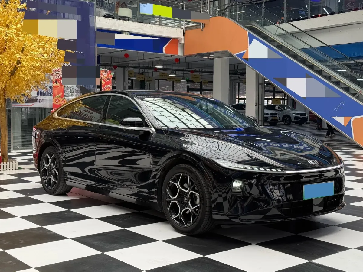 2024 ChangAn QiYuan A07 BEV 58.9KWH,autocango,china used car exporter,china ev exporter,chinese used car exporter,chinese used ev exporter