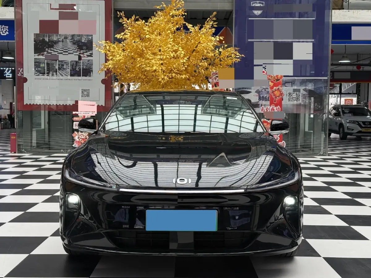 2024 ChangAn QiYuan A07 BEV 58.9KWH,autocango,china used car exporter,china ev exporter,chinese used car exporter,chinese used ev exporter